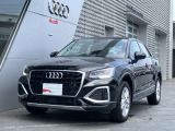 Q2  35 TDI アドバンスト ディーゼル