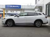 レヴォーグレイバック 1.8 リミテッド EX 4WD 