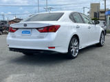 GS 300h バージョン L 