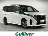 登録済未使用車 純正12.3型ナビ 全周囲カメラ プロパイロット ハンズフリーオートスライドドア デジタルミラー 衝突軽減ブレーキ ブラインドスポットモニター ETC2.0 ドラレコ ワイヤレス充電