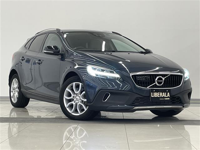 V40クロスカントリーD4 モメンタム ディーゼル修復歴無し