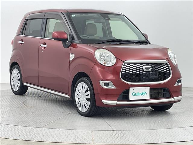 キャスト スタイル X SAII ワンオーナー 修復歴無し