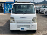 キャリイ KC 
