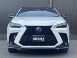NX 350h Fスポーツ 本革シート サンルーフ