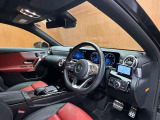Aクラス A200d AMGライン 本革シート サンルーフ