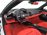 296 GTS F1 DCT 