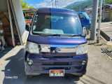 ハイゼットデッキバン GL 4WD 