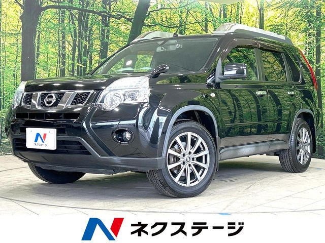 エクストレイル2.0 20Xt