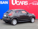 ジューク 1.5 15RX タイプV 