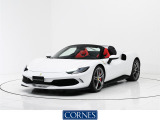 296 GTS F1 DCT 