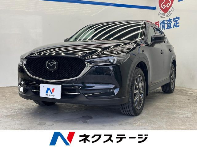 CX-5 2.2 XD Lパッケージ 