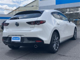 MAZDA3ファストバック 1.8 XD プロアクティブ 