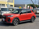 ターボ車なのでパワフルな走りが楽しめます♪