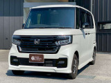 スリークロス滋賀店の展示車両は試乗が可能ですので、見て触って乗って、ご納得頂いた上でご購入頂けます!(試乗をご希望の方は事前にご予約下さい)