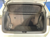 ●トランクルーム:趣味が広がる収容スペース!これだけの広さがあればお買い物やレジャーなどにも最適です!使用感も少なくきれいな状態を維持しております。