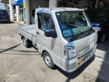 キャリイ KC エアコン パワステ 4WD 