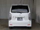 N-WGNカスタム L ターボ ホンダ センシング 4WD 