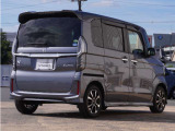 N-BOXカスタム G L ホンダセンシング 
