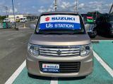 MRワゴン  