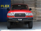 ランドクルーザー80 4.5 VX 4WD