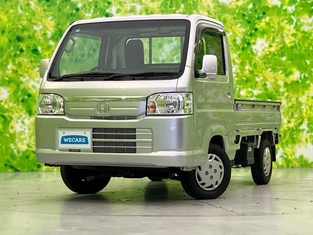 アクティトラックタウン 4WD