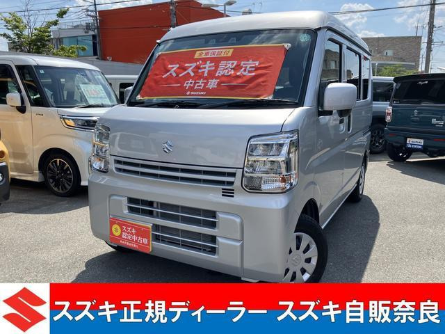 エブリイ PC 