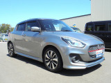 スイフト 1.2 ハイブリッド(HYBRID) RS 