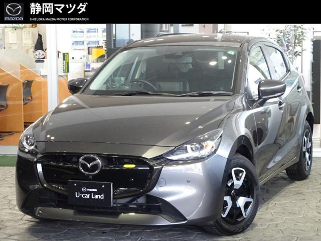 MAZDA2 1.5 15BD 