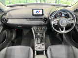 CX-3 1.8 XD プロアクティブ 