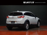 CX-3 1.5 15S アーバンドレッサー 