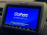 【純正9型ナビ】人気の純正ナビを装備しております。ナビの使いやすさはもちろん、オーディオ機能も充実!キャンプや旅行はもちろん、通勤や買い物など普段のドライブも楽しくなるはず♪