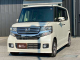 スリークロス滋賀店の展示車両は試乗が可能ですので、見て触って乗って、ご納得頂いた上でご購入頂けます!(試乗をご希望の方は事前にご予約下さい)