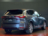 CX-60 3.3 XD Lパッケージ ディーゼル 
