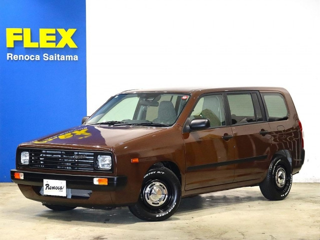 サクシードバン1.5 UL-X