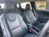 V40 D4 インスクリプション ディーゼル 本革シート 修復歴無し
