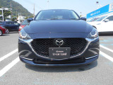 MAZDA2 1.5 XD プロアクティブ Sパッケージ 