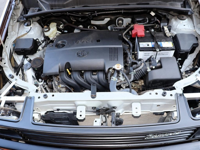 トヨタ サクシードバン 1.5 UL-X の中古車詳細 (42,000km, ブラウン