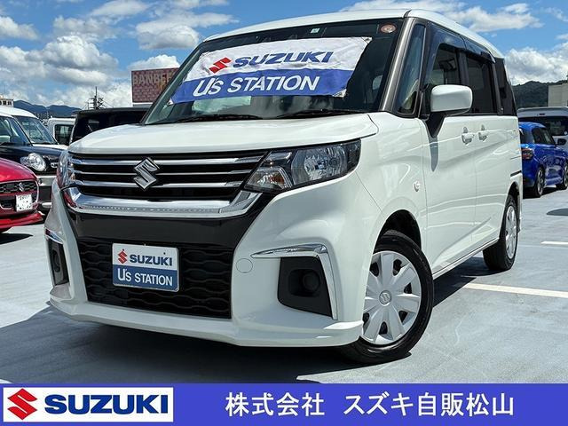 ソリオ 1.2 G 