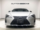 LC 500h Sパッケージ 