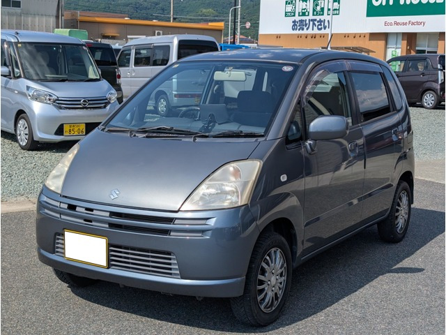 MRワゴン G 