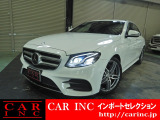 輸入車を通じて感動と歓びを。CAR INC Import Selectionでございます。