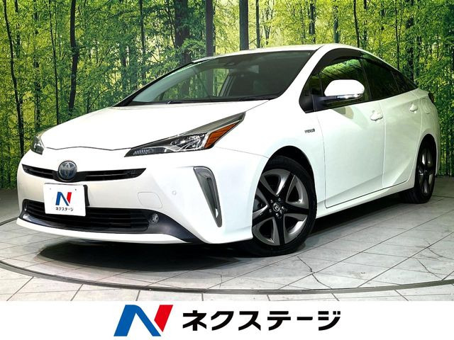 プリウス 1.8 S ツーリングセレクション 