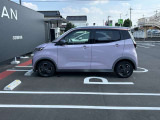 乗り降りがしやすく、使い勝手が良いです☆