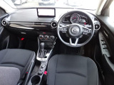 MAZDA2 1.5 15BD 