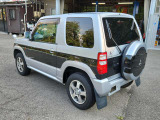 パジェロミニ VR 4WD 