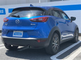 CX-3 1.5 XD ツーリング Lパッケージ 4WD 