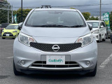 ノート 1.2 X FOUR 4WD 4WD 修復歴無し