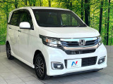 大好評のボディコーティング「弾スプラッシュコート」もご納車までに施工可能。通常のガラスコートと異なる、耐久年数6年の無機質ガラスコーティングが、ボディをキレイな状態に保ってくれます。