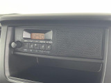 【オーディオ】車内で音楽がお楽しみいただけます! ※最新ナビやバックカメラ(バックモニター)、後席専用モニター(フリップダウンモニター)の取付をご要望の場合はお気軽にスタッフにお尋ねください。