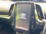 プリウスPHV 1.8 S ナビパッケージ セーフティ プラス 
